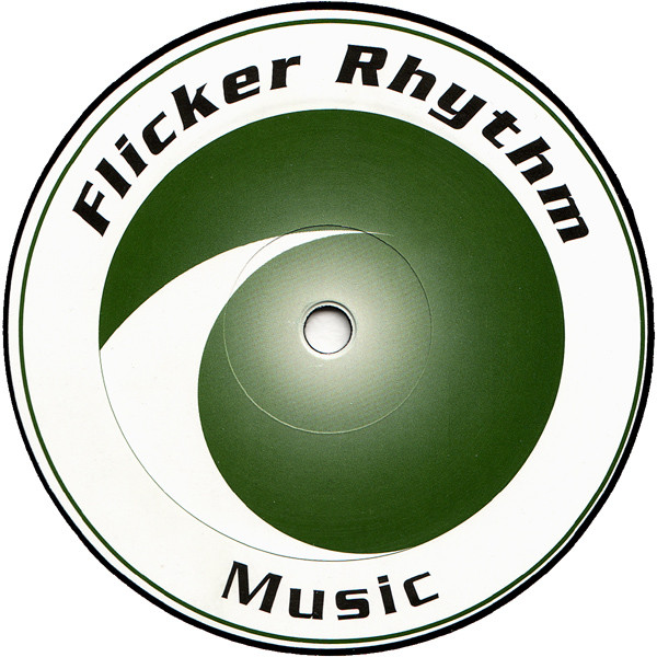 Strich Acht - Laundromat | Flicker Rhythm Records (DMDFLICKER007) - 2 Strich Acht - Laundromat | Flicker Rhythm Records (DMDFLICKER007) - 2