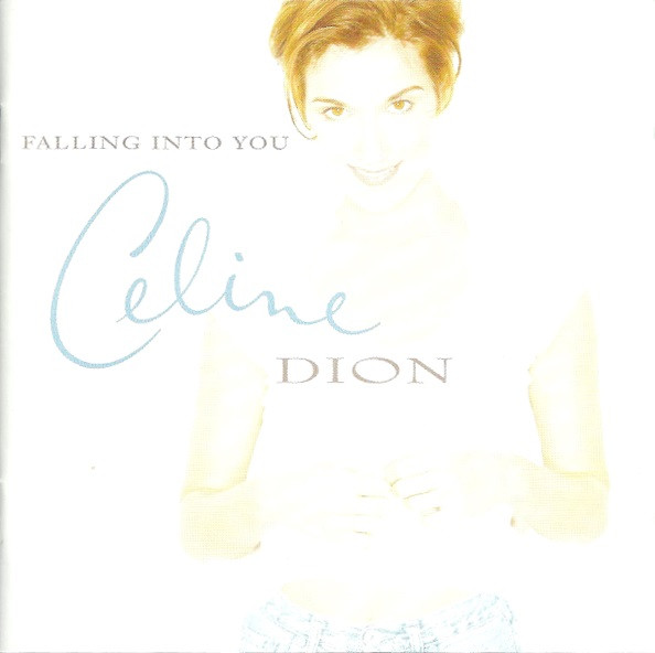 Céline Dion - Falling Into You | Columbia (483792 2) - main