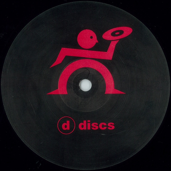 Paterson & Price - Voices Inside My Handbag | D Discs (DD 002) - 2