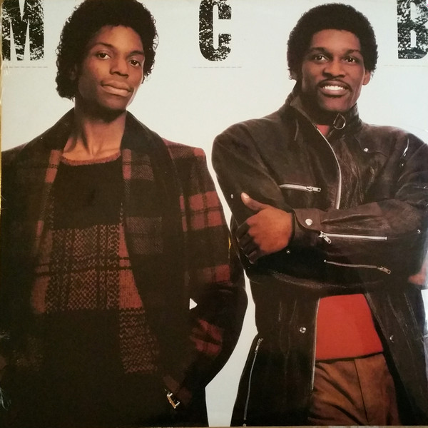 MCB - MCB | Epic (FE 38369) - main