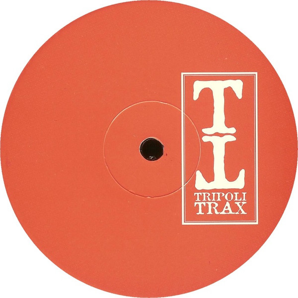 99th Floor Elevators - Hooked | Tripoli Trax (TTRAX061R) - 4