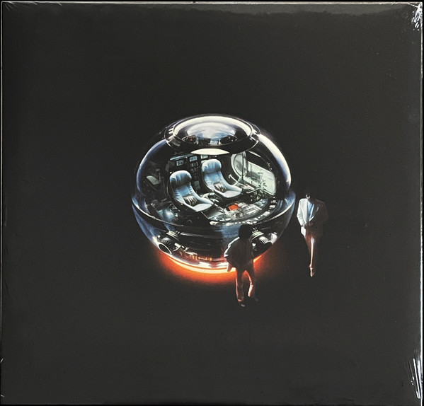 Justice - Hyperdrama | Because Music (BEC5613371) - main Justice - Hyperdrama | Because Music (BEC5613371) - main