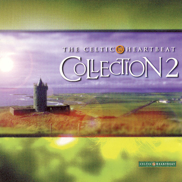 Various - The Celtic Heartbeat Collection 2 | Celtic Heartbeat (UMD 53122) - main Various - The Celtic Heartbeat Collection 2 | Celtic Heartbeat (UMD 53122) - main