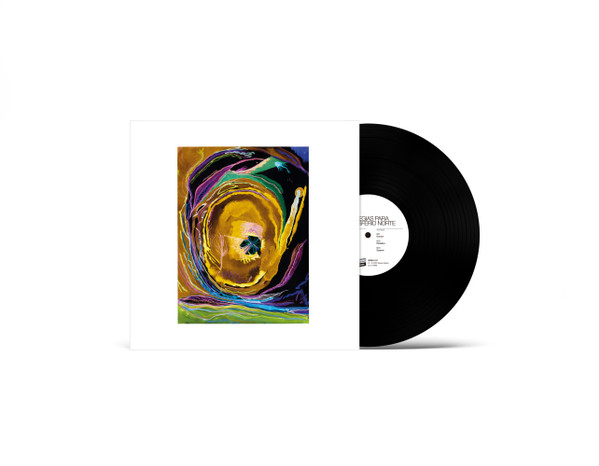 Tam - Seis Elegias Para O Hemisfério Norte | Wasser Bassin (WB 016LP) - 3