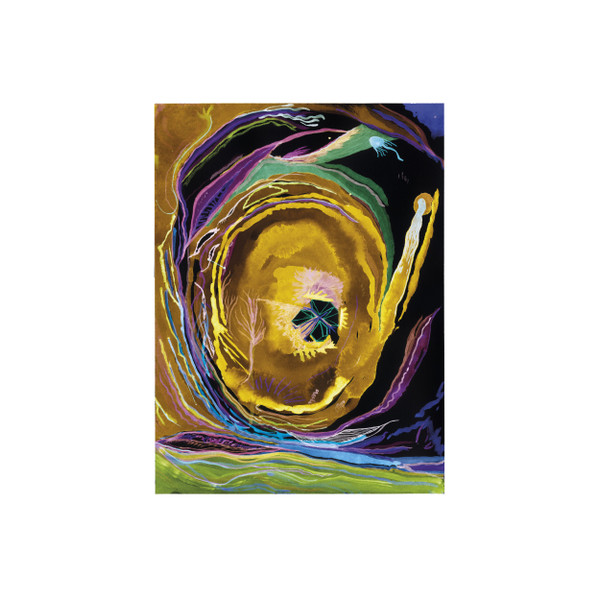 Tam - Seis Elegias Para O Hemisfério Norte | Wasser Bassin (WB 016LP) - main