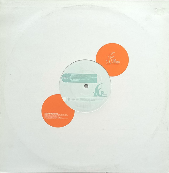 Hiatus - Aspirations | Pacifica Recordings (PR14) - 4 Hiatus - Aspirations | Pacifica Recordings (PR14) - 4