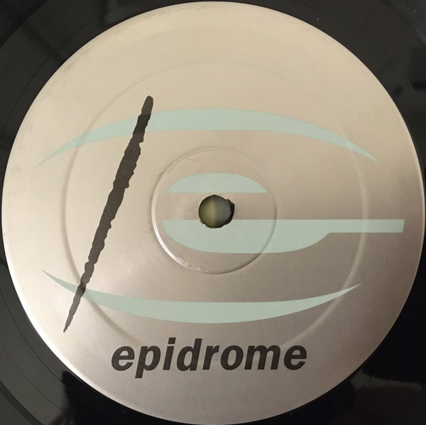 Bomfunk MC's - Uprocking Beats | Epidrome (EPD 666195 6) - 3 Bomfunk MC's - Uprocking Beats | Epidrome (EPD 666195 6) - 3