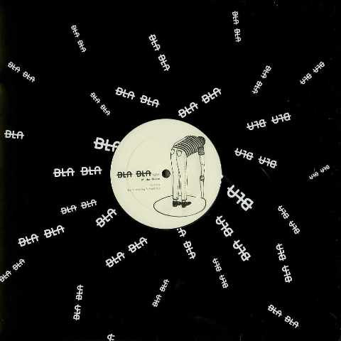 Mulder - Nexxt EP | Bla Bla Records (BLA BLA 022) - 2