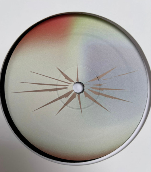 Chris Carrier - Perfect Encounter | Spectral Bounce (SPEC06) - 2