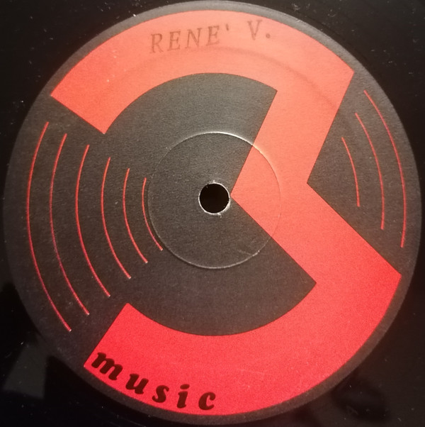 Voice Of The Underground Presents Join Three - Good Times | Marcon Music (MRC 038) - 4