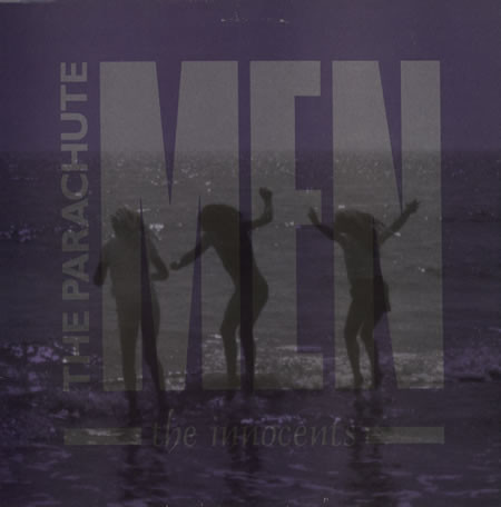 The Parachute Men - The Innocents | Vogue (506211) - main The Parachute Men - The Innocents | Vogue (506211) - main
