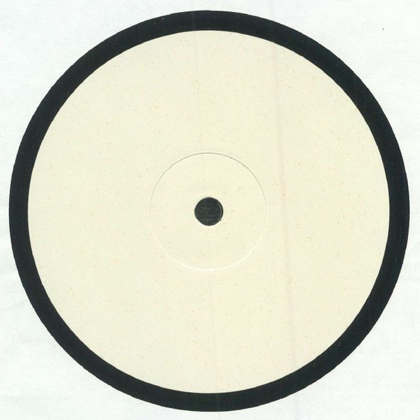 Unknown Artist - TCR 003 | TCR. (TCR 003) - 2 Unknown Artist - TCR 003 | TCR. (TCR 003) - 2