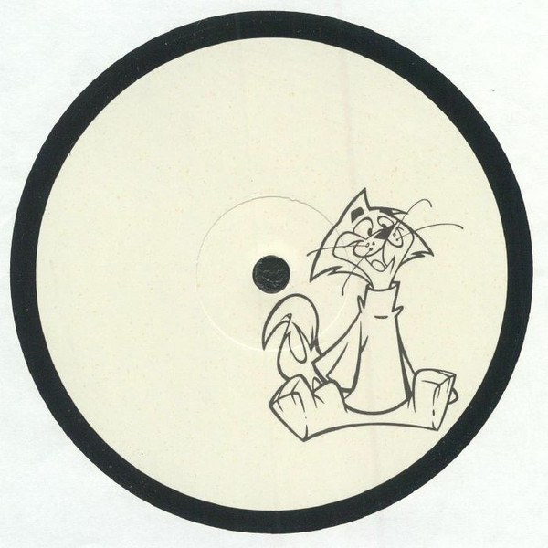 Unknown Artist - TCR 003 | TCR. (TCR 003)