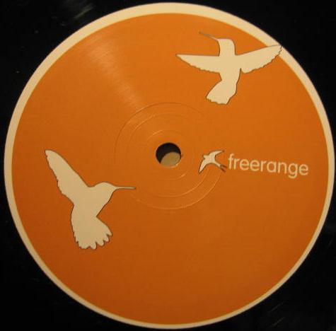 Fred Everything + J.T. Donaldson - Stop And Listen | Freerange Records (FR077) - 3 Fred Everything + J.T. Donaldson - Stop And Listen | Freerange Records (FR077) - 3