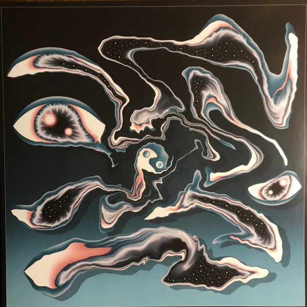 MackJunt. - Lap Of Luxury | SIC Records (none) - main