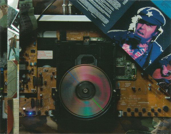 Neil Young - Greatest Hits | Reprise Records (9362-48935-2) - 4
