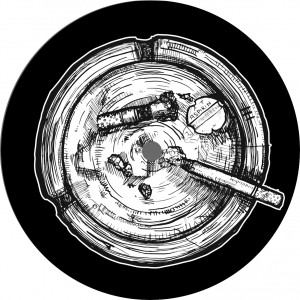 Various - Kunda EP | Dual Cyklo Trial (DCT 14) - main