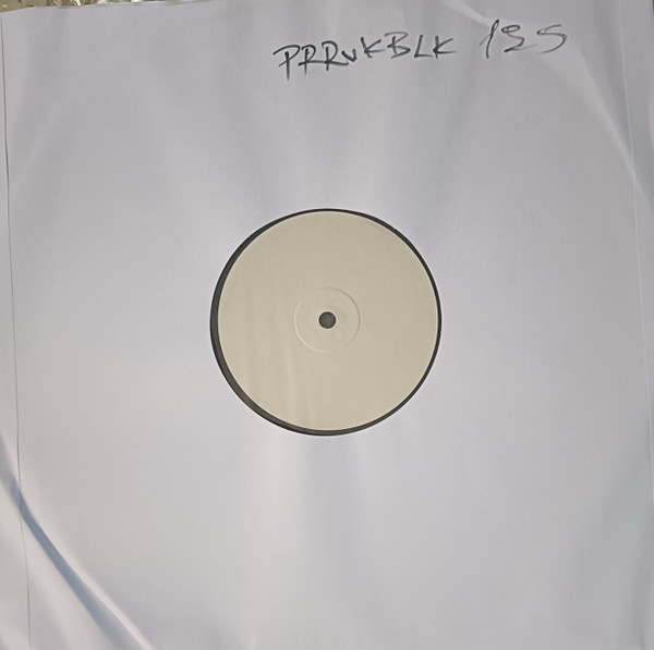 Marck D - Dune EP | Planet Rhythm Records (PRRUKBLK125)
