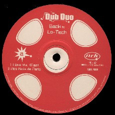 The Dub Duo - Back To Lo-Tech | NRK Sound Division (NRKLP 002) - 3 The Dub Duo - Back To Lo-Tech | NRK Sound Division (NRKLP 002) - 3
