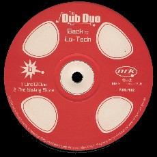 The Dub Duo - Back To Lo-Tech | NRK Sound Division (NRKLP 002) - 4 The Dub Duo - Back To Lo-Tech | NRK Sound Division (NRKLP 002) - 4
