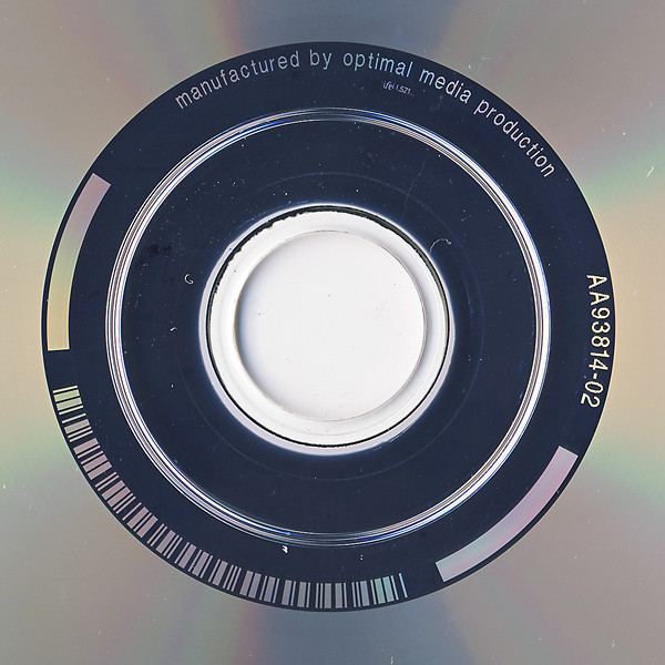 Wolfgang Haffner - Signature Edition 4 | ACT (ACT 6007-2) - 3