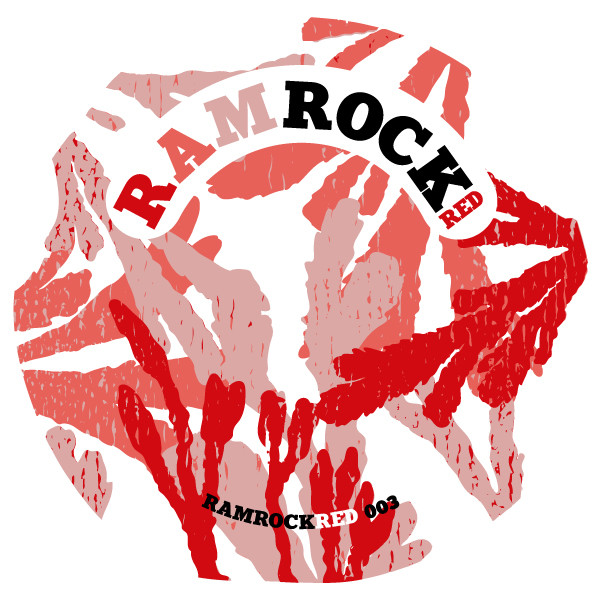 Joseph Malik - Take A Left | Ramrock Red (RRR003) - 2