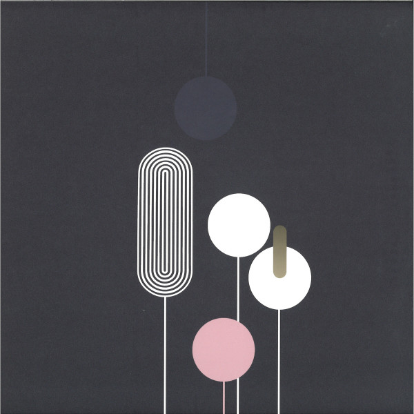 Dubfound - Flows Into Jazz | Anbu Music (AM005)