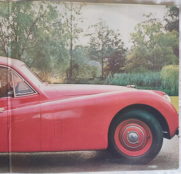 Elton John - A Single Man | The Rocket Record Company (9103 500) - 4