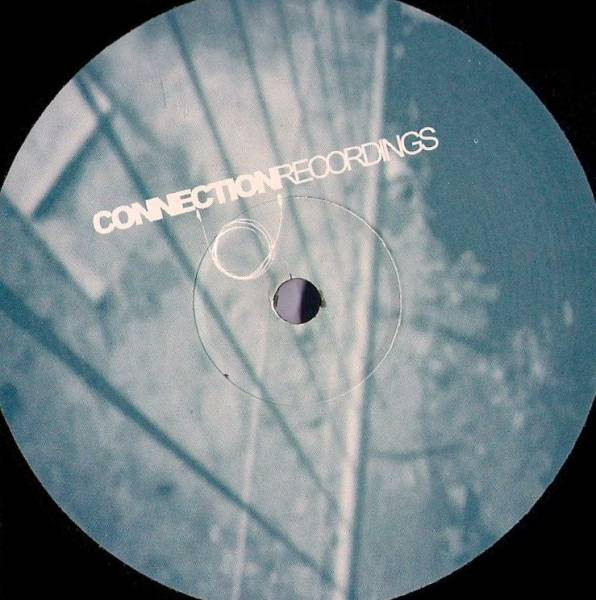 Declan Canning & Greg O'Hanlon - Da 5th ID | Connection Recordings (CNT-003) - 2 Declan Canning & Greg O'Hanlon - Da 5th ID | Connection Recordings (CNT-003) - 2