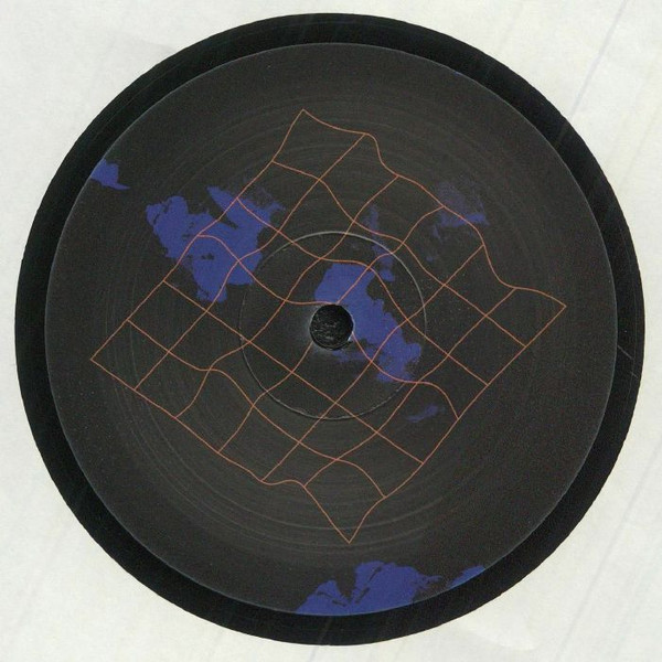 Leonid - Namurian Phase EP | Lunar Disko Records (LDR_25)