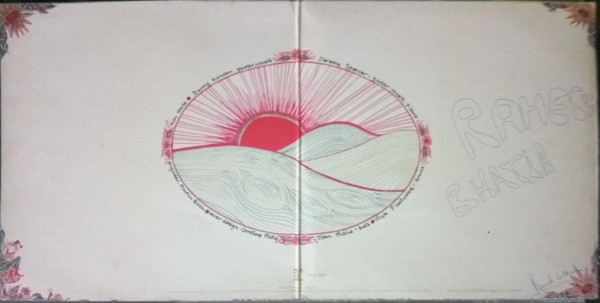 Fleetwood Mac - Kiln House | Reprise Records (RSLP 9004) - 2 Fleetwood Mac - Kiln House | Reprise Records (RSLP 9004) - 2