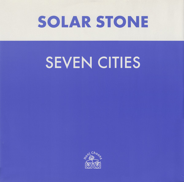 Seven Cities
