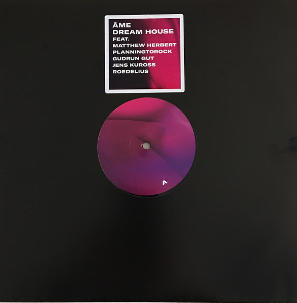 Âme - Dream House | Innervisions (IVLP09) - 4 Âme - Dream House | Innervisions (IVLP09) - 4