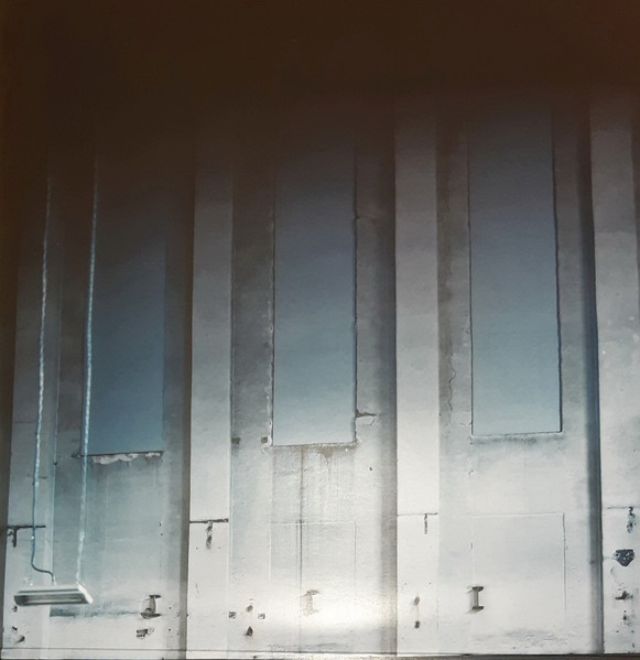 U2 - Songs Of Experience | Island Records (5797704) - 4