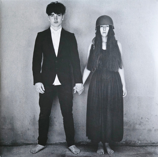 U2 - Songs Of Experience | Island Records (5797704) - main