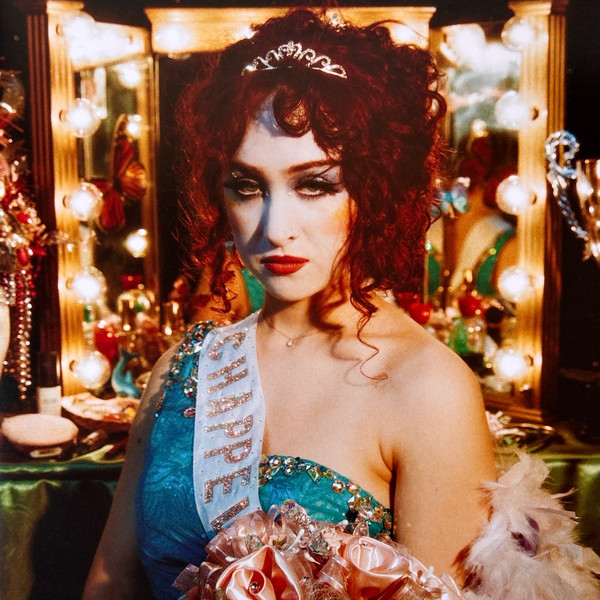 Chappell Roan - The Rise & Fall Of A Midwest Princess | Island Records (00602465920116) - 3 Chappell Roan - The Rise & Fall Of A Midwest Princess | Island Records (00602465920116) - 3
