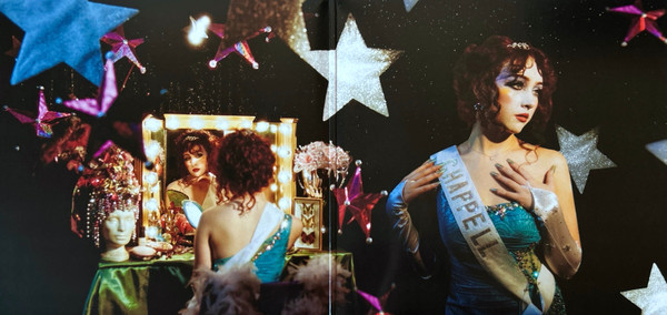 Chappell Roan - The Rise & Fall Of A Midwest Princess | Island Records (00602465920116) - 4 Chappell Roan - The Rise & Fall Of A Midwest Princess | Island Records (00602465920116) - 4