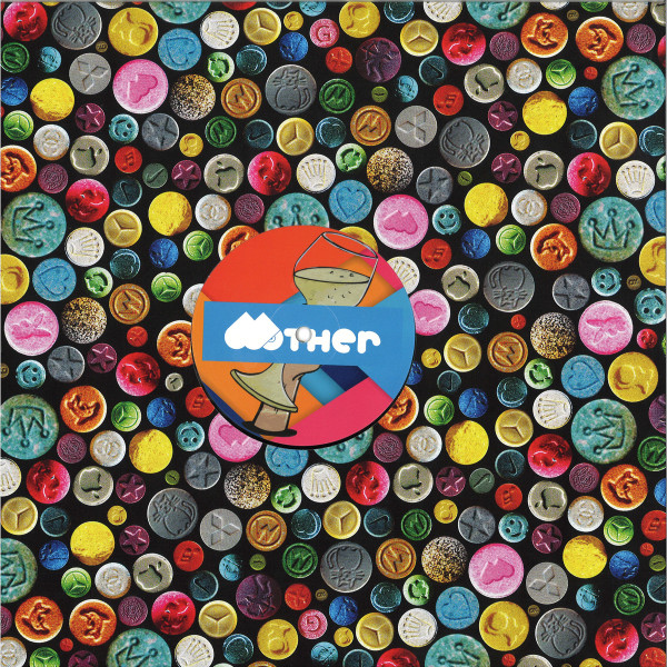 Shaf Huse / Dilby - Biday / Keep On Dancing | Mother (MOTHER090/091)