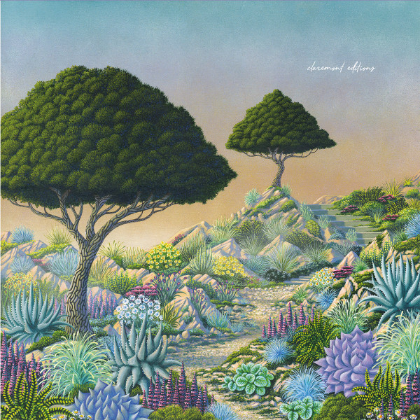 Various - Claremont Editions Four | Claremont 56 (C56LP027)