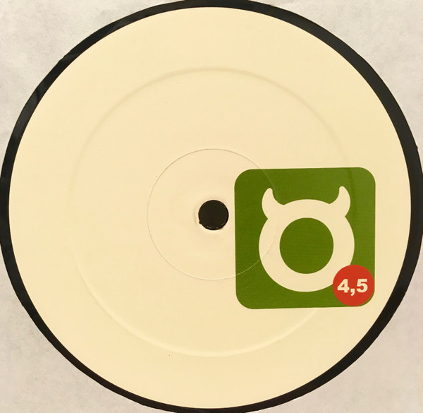 Namito , Fake Chicken & Cheap Soap - GreenHorn 4.5 | Greenhorn Records (GH004_56) - main Namito , Fake Chicken & Cheap Soap - GreenHorn 4.5 | Greenhorn Records (GH004_56) - main