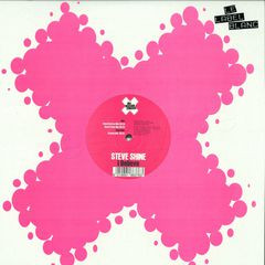 Steve Shine - I Believe | Le Label Blanc (LLBMIX021)