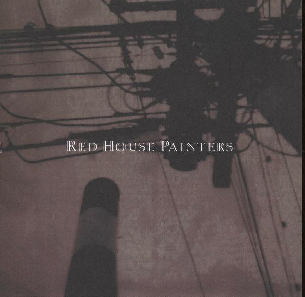 Red House Painters - Retrospective | 4AD (DAD 9011 CD)