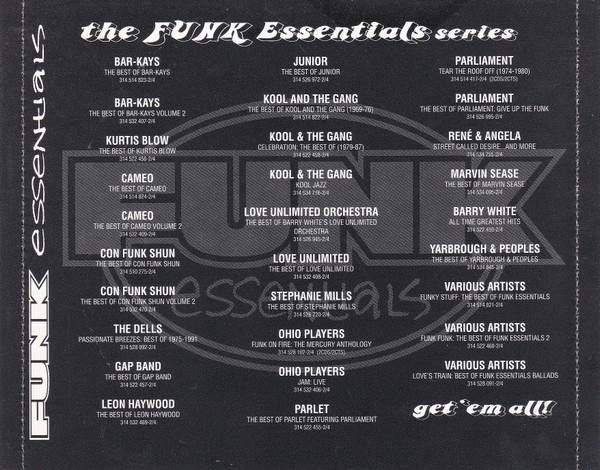 René & Angela - Street Called Desire ... And More | Mercury (314 534 755-2) - 3