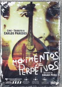 Edgar Pêra , Carlos Paredes - Movimentos Perpétuos | Corda Seca (none)