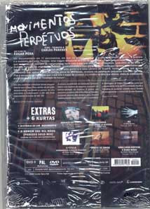 Edgar Pêra , Carlos Paredes - Movimentos Perpétuos | Corda Seca (none) - 2 Edgar Pêra , Carlos Paredes - Movimentos Perpétuos | Corda Seca (none) - 2