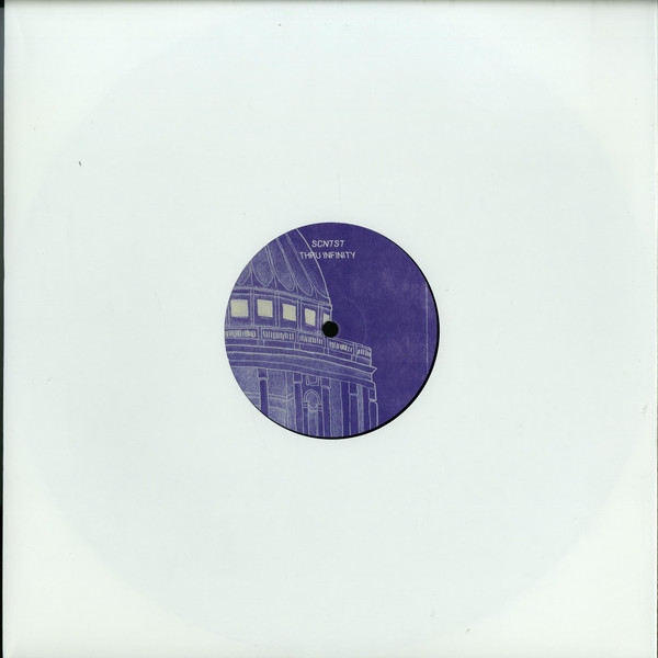 SCNTST - Thru Infinity | Boysnoize Records (BNR158) - 2 SCNTST - Thru Infinity | Boysnoize Records (BNR158) - 2
