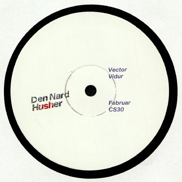 Den Nard Husher - Nard's Groove Vol 9 | LAHAR (LAHA02) - 2