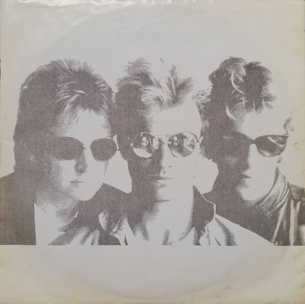 The Police - Greatest Hits | A&M Records (540 030-1) - 3