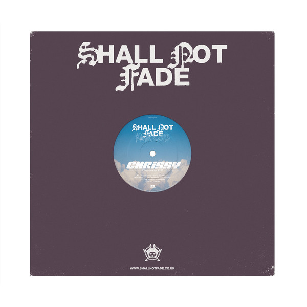Chrissy - Dreams EP | Shall Not Fade (SNFKC015) - 3