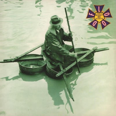 They Might Be Giants - Flood | Music On Vinyl (MOVLP1239)